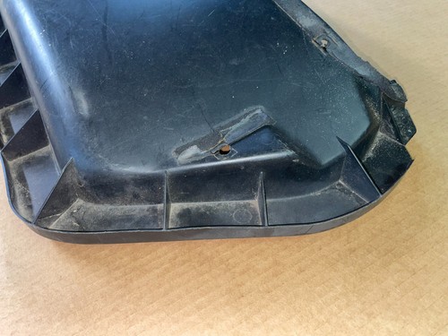 Corvette Front Hood Upper Wheelhouse Inner Fender Liner LH 88 89 90-93 94 95 96 - Bild 7 von 11