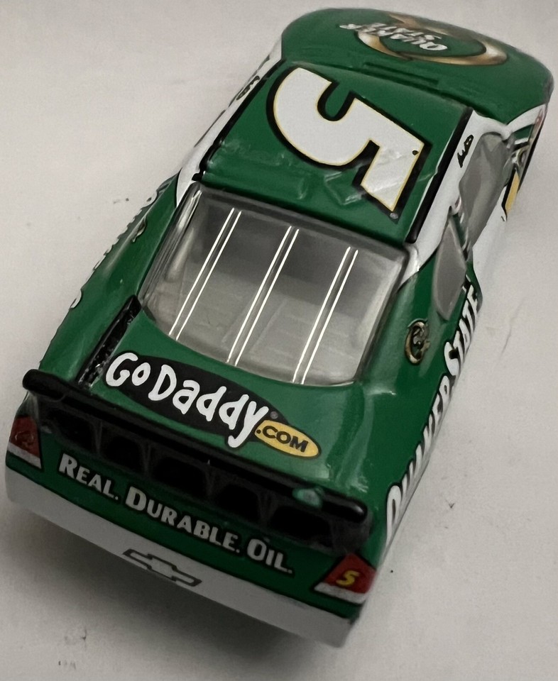 Kasey Kahne 5 Quaker State 2013 Impala 164 Scale (loose) eBay