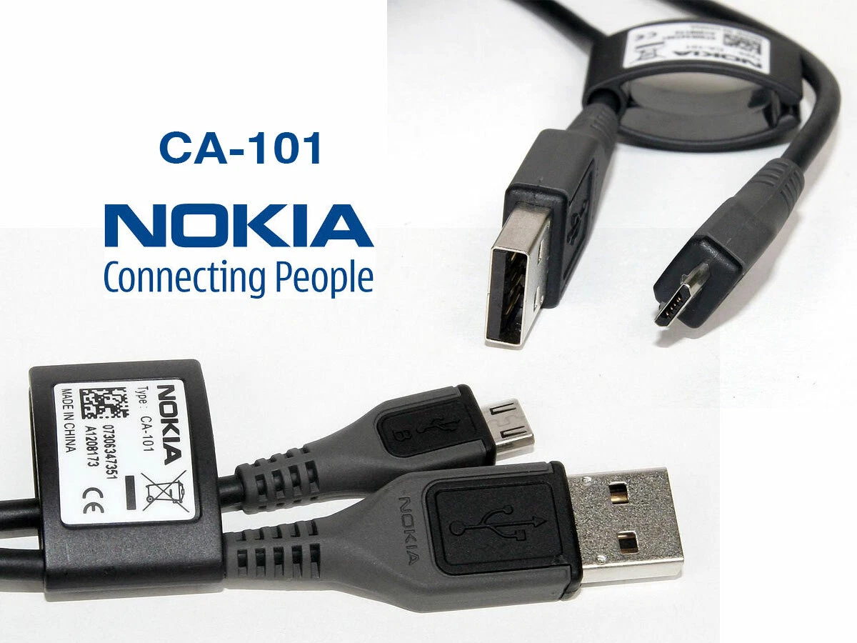 NOKIA - Connectivity Cable DKE-2