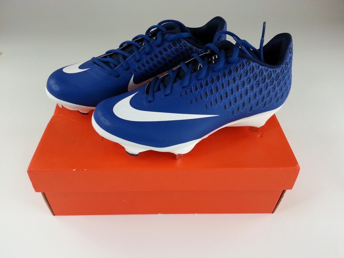 NEW Nike Lunar Vapor Ultrafly Elite 2 Cleats NEW Nike Lunar Vapor Ultrafly Elite 2 Metal | Mercari main image 4