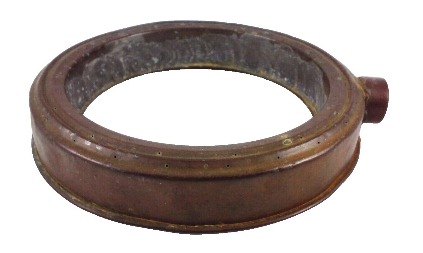 Copper Brown Architectural & Garden Antiques