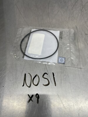 Ski-Doo Bombardier BRP OEM NOS Joint Torque O-Ring #420950305 Pack Of 1