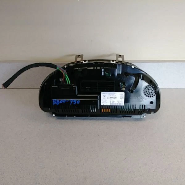 BMW Active 7 2015 velocímetro híbrido clúster 9364737 Foto 4 de 4