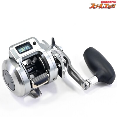 リール SHIMANO 24OCEA CONQUEST CT 300HG Shimano 24 OCEA CONQUEST CT 300HG Right Handed Salt Fishing