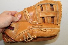 Game Breaker 1310 Top Grain Cowhide 13