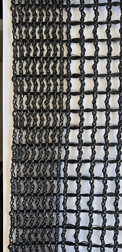 NETTEXX Golf Practice High Impact Barrier Netting 10ft x 20ft (100% Made in USA) - Image 3 of 4