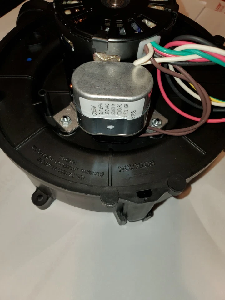 Conjunto de inductor de proyecto Goodman 0171M00002 Foto 3 de 4