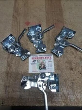 2 Pack Throttle Control Lever Fits Predator 212 & 224cc, All Honda Clones