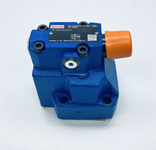 UNUSED REXROTH R978865713 HYDRAULIC RELIEF VALVE DZ 20-2-52/100/12