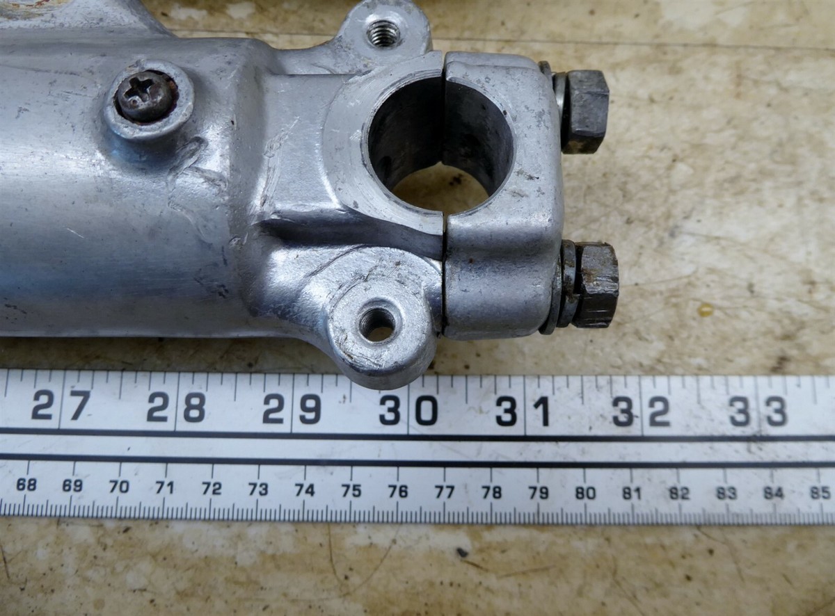 SUZUKI GT550 サスペンション スズキ 1972 Suzuki GT550 S397-1. front forks suspension | eBay
