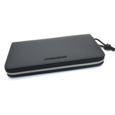 Armani round zipper long wallet Y4R169 Y068E ...
