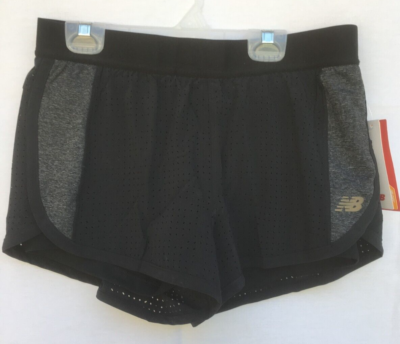 New Balance Petal Women's Perfect Running Shorts w/Inner Built-in