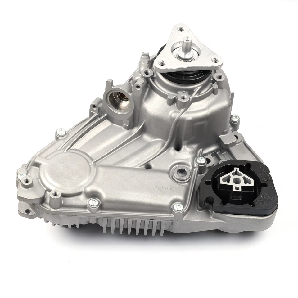 Conjunto de caja de transferencia compatible con BMW X3 X4 X5 X6 E70 E71 F15 F16 F25 ATC45L 2012-2018 Foto 3 de 4