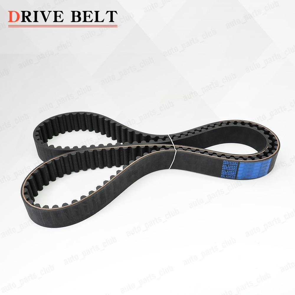 その他 Beltway Unbuckled [DVD] 40024-97 Rear Drive Belt 139T 1-1/2