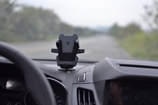 Universal Car Holder Windshield Dash Suction Cup Mount Stand for Cell Phone GPS