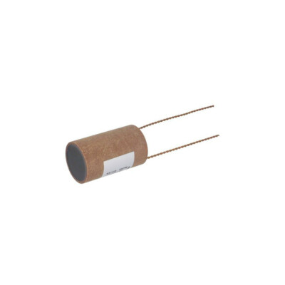 2X KPCU02H422J Kondensator: Kupfer-Polypropylen-Papier 220nF 600VDC ±5% MIFLEX