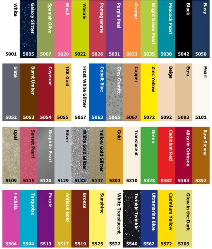 Sculpey PREMO Professional oven bake Polymer Clay - All Colors and Sizes - image 4 of 4