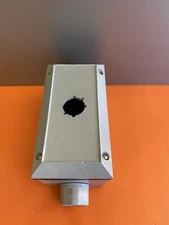 Crouse-Hinds Control Station Enclosure NCD21 