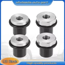 4x Steering Rack and Pinion Mount Bushing Fit 2002-2012 Dodge Ram 1500 US