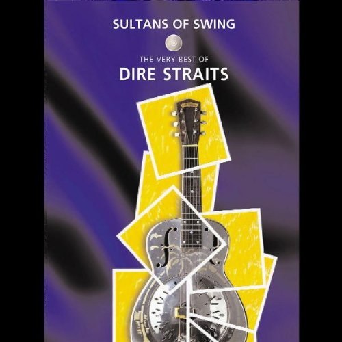 Sultans Of Swing DVD Music & Concerts
