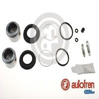 Autofren Seinsa Bremssattel Reparatursatz Hinten FüR Mercedes-Benz SL R107
