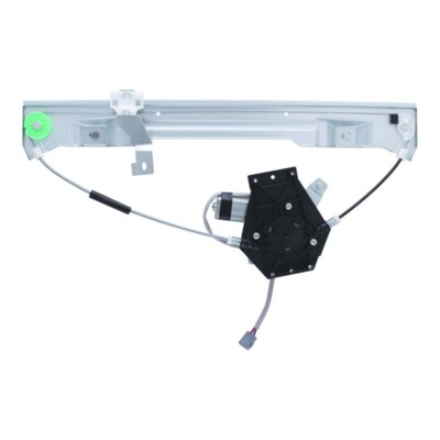 Window Reg w/ Motor  WAI World Power Systems  WPR0688LMB