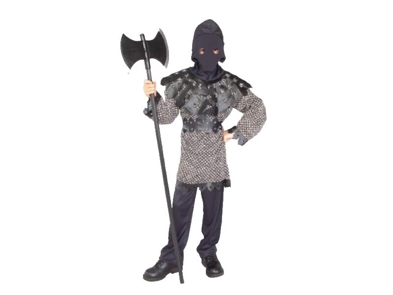 Rubie's Complete Outfit Medieval & Gothic Costumes for Boys