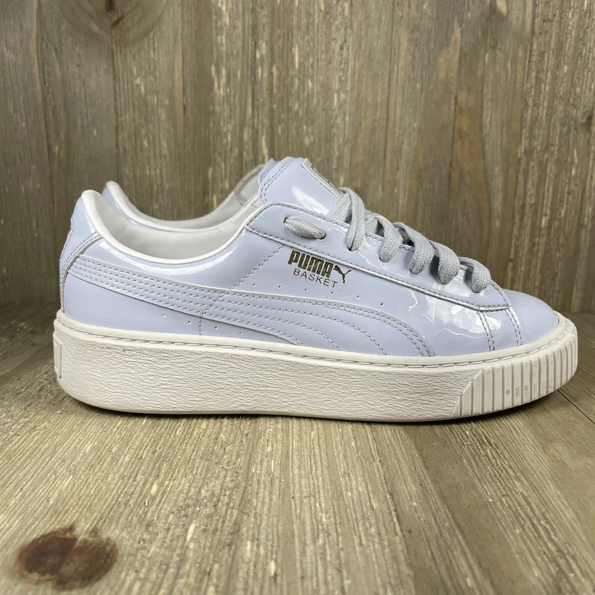 Puma platform patent top