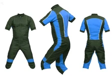 Freefly Skydiving Summer Suit