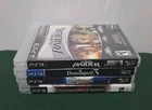 New ListingPs3 Game Lot