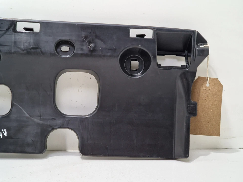 CUBIERTA EMBELLECEDOR SALPICADERO INFERIOR TOYOTA YARIS 2024 LADO DEL CONDUCTOR 55606 MK4 Foto 4 de 4