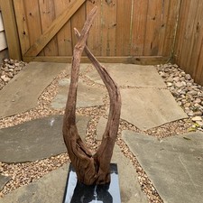 Natural Driftwood For Aquarium/Terrarium/Arts And Crafts