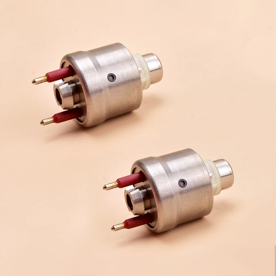 2x Fuel Injector For Chevrolet GMC C1500 C2500 K1500 K2500 Cadillac Buick Isuzu - Image 4 of 4