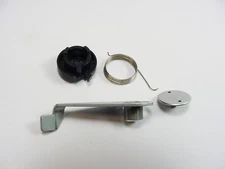Rollei 35 advance lever, cap screw , spring, & gear | Used | $19.50 | #37