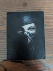 Dishonored 2: Collector's Edition Sony PlayStation 4 PS4 Steelbook