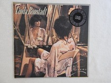 Linda Ronstadt "Simple Dreams" Pristine NEVER PLAYED 1977 PROMO Pressing!