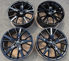 4 ORIGINAL 20" ALUFELGEN FELGEN AUDI Q3 SQ3 RSQ3 F3 83A601025BA 8,5x20 ET38 4 ORIGINAL 20" ALUFELGEN FELGEN AUDI Q3 SQ3 RSQ3 F3 83A601025BA 8,5x20 ET38