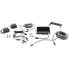 Camera Kit For Atlantic Quality Parts CK2000; 560-02000