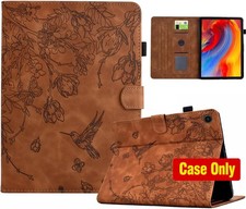 Case for Samsung Galaxy Tab A11 Plus 11 Inch 2026, Folio Stand with Card Slot