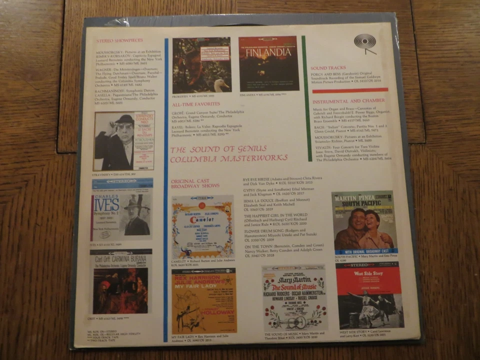 Laura Nyro & Labelle – Gonna Take A Miracle - 1971 Columbia KC 30987 LP VG+/VG+ - Image 3 of 4