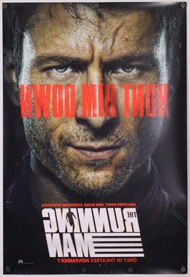 ニクソン　USオリジナル映画ポスター ニキータ US版オリジナルポスター - 映画ポスター専門店 CINEMA KING