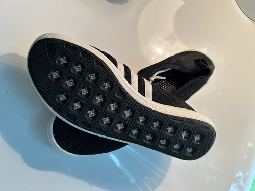 Aidida Damen Climacool TERREX BLACK & WHITE NEU Gr. US 8 Sneaker Schuh - Bild 9 von 10