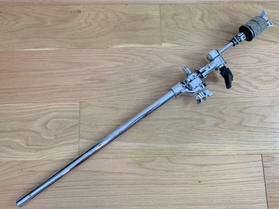 DW Drum Workshop Cymbal 3/4'' Post Boom Arm Mount Holder Part Stand Top Section