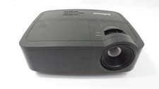 InFocus IN2126a DLP Home Cinema Projector - HDMI - Total Hours: 5200 Hrs