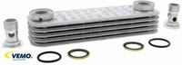 Vemo V48-60-0040 ÖLküHler FüR MotoröL FüR Land Rover