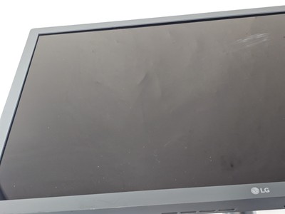 LG UltraFine 4K 22MD4K 21.5 LG UltraFine 4K 22MD4K 21.5
