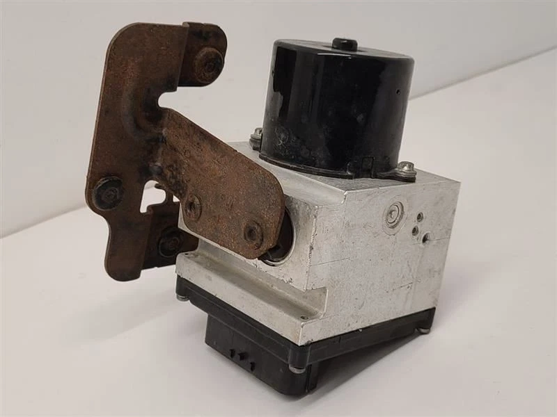 Conjunto de peças de freio 2012 Chevrolet Malibu Antilock 22799743 - Imagem 4 de 4