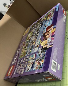 LEGO Friends: Heartlake Shopping Mall (41058) - NISB