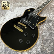 Standard 60s LP Black Beauty Electric Guitar - Hot Sell, U.S Shipment Ready