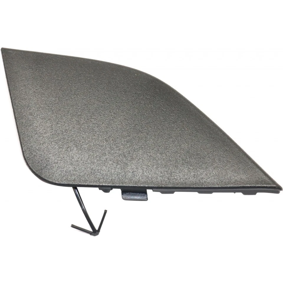 For Toyota RAV4 Tow Hole Cover 2016 2017 2018 Driver and Passenger Side Pair Foto 2 de 4